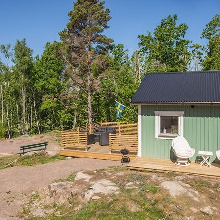 Cozy Holiday House Close To Nature In Oedeshoeg, Graenna Vila Exterior foto